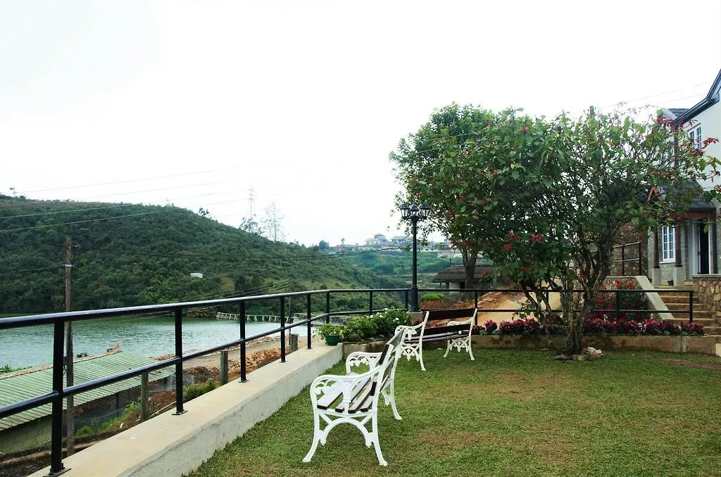 Lakeside Cottages Nuwara Eliya Villa